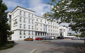 Hotel Iskierka Business & Spa